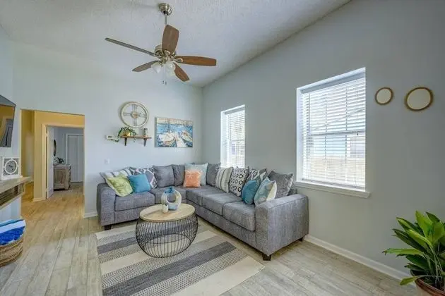 Villa (2 Bedrooms)