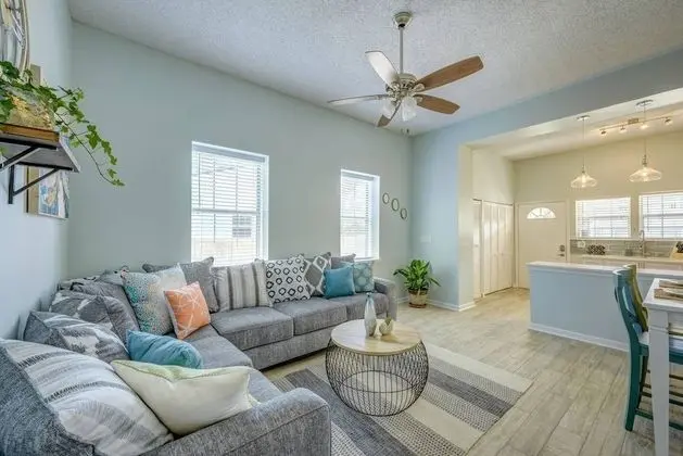 Villa (2 Bedrooms)