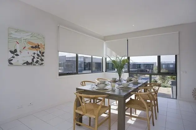Standart Sıra Ev (40 Coast Drive )