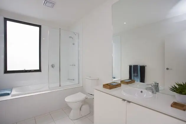 Standart Sıra Ev (40 Coast Drive )