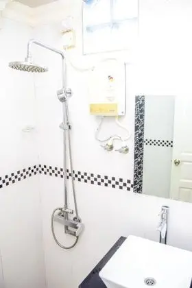 Deluxe Tek Büyük veya İki Ayrı Yataklı Oda, 1 Yatak Odası
