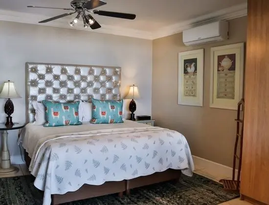 Deluxe Oda, 1 Yatak Odası, Okyanus Manzaralı, Okyanusa Sıfır