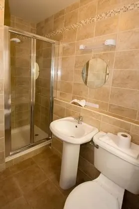 Stüdyo, 1 Çift Kişilik Yatak