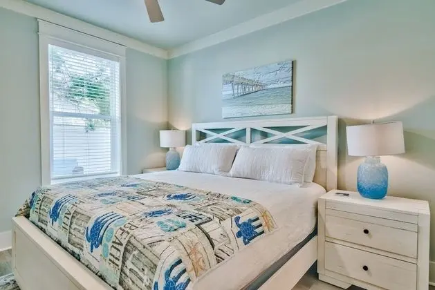 Ev (Beach Haven Chateau | Golf Cart | Hea)