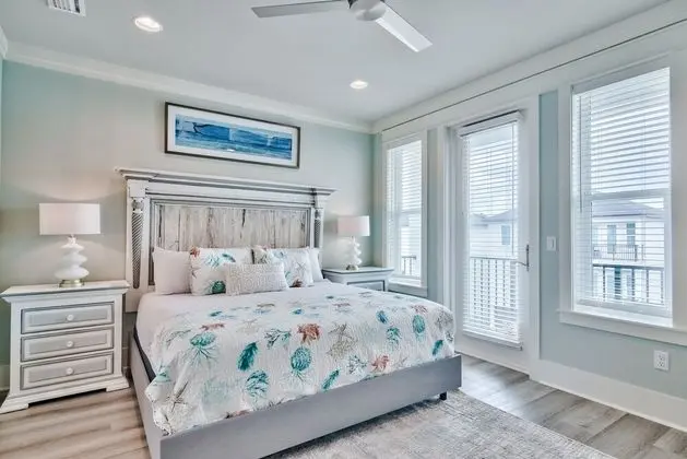 Ev (Beach Haven Chateau | Golf Cart | Hea)
