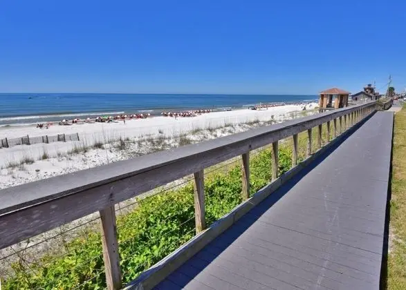 Ev (Beach Haven Chateau | Golf Cart | Hea)