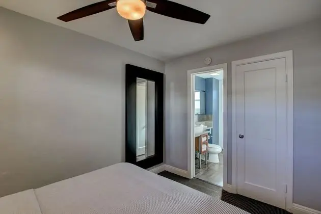 Süit, 1 Yatak Odası (1 Queen Bed and 1 Sofa Bed)
