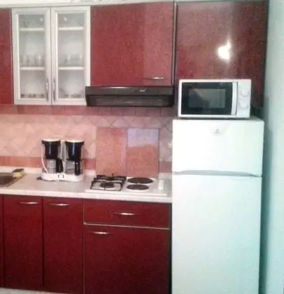 Apart Daire (Two bedroom apartment with Balcony an)