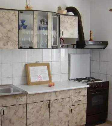 Ev (One bedroom Holiday home with Terrace)