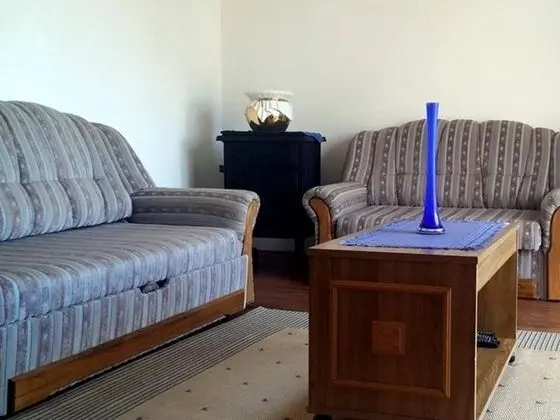 Ev (One bedroom Holiday home with Terrace)