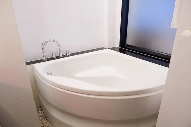 Dubleks, 1 Yatak Odası, Küçük Mutfak