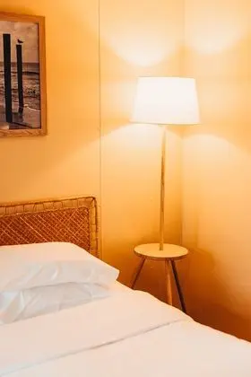 Standard Apart Daire, 1 Yatak Odası, Sigara İçilmez (Spa Suite (Dundas))