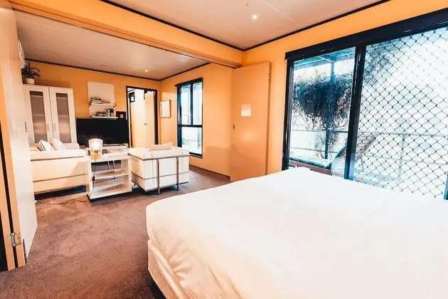 Standard Apart Daire, 1 Yatak Odası, Sigara İçilmez (Spa Suite (Dundas))