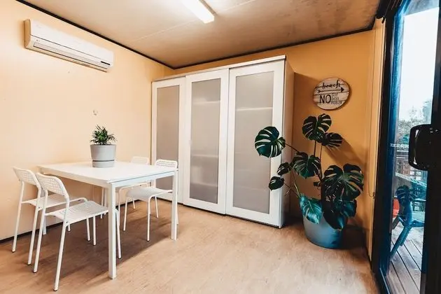 Standard Apart Daire, 1 Yatak Odası, Sigara İçilmez (Spa Suite (Dundas))