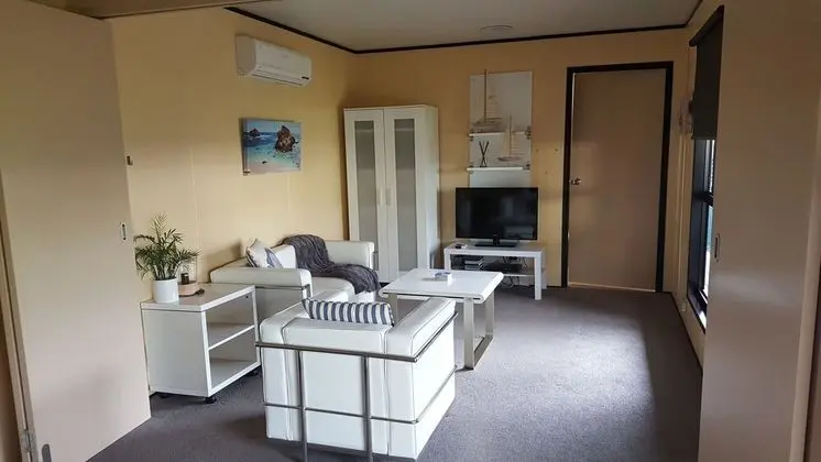 Standard Apart Daire, 1 Yatak Odası, Sigara İçilmez (Spa Suite (Dundas))