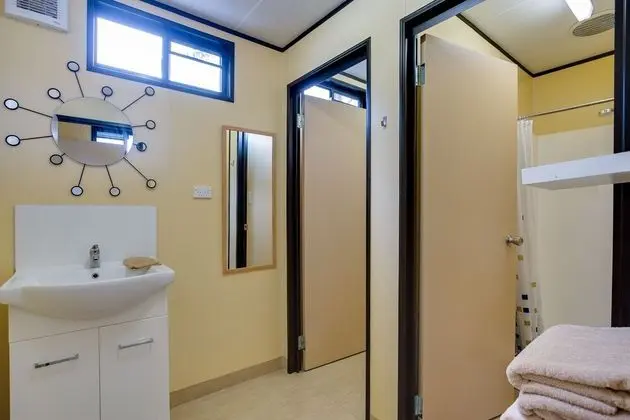Standard Apart Daire, 1 Yatak Odası, Sigara İçilmez (Spa Suite (Dundas))