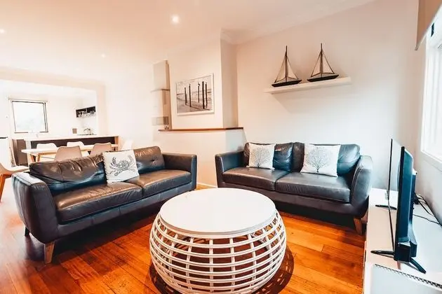 Standard Apart Daire, 2 Yatak Odası, Sigara İçilmez, Mutfak (2 Bedroom Apartment (Dundas))