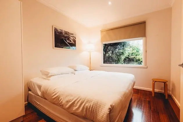 Standard Apart Daire, 2 Yatak Odası, Sigara İçilmez, Mutfak (2 Bedroom Apartment (Dundas))