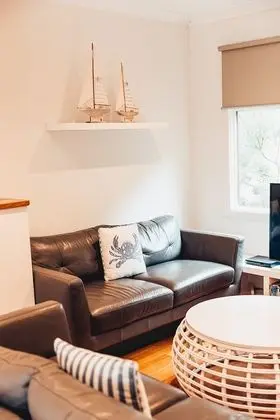 Standard Apart Daire, 2 Yatak Odası, Sigara İçilmez, Mutfak (2 Bedroom Apartment (Dundas))