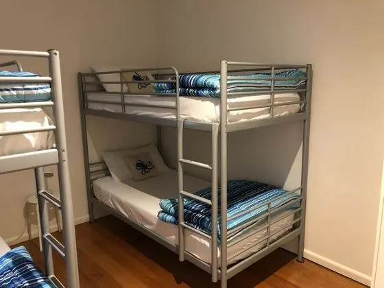 Standard Apart Daire, 2 Yatak Odası, Sigara İçilmez, Mutfak (2 Bedroom Apartment (Dundas))