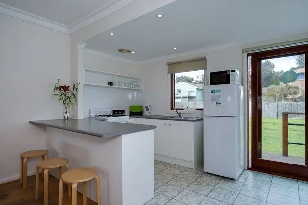 Standard Apart Daire, 2 Yatak Odası, Sigara İçilmez, Mutfak (2 Bedroom Apartment (Dundas))