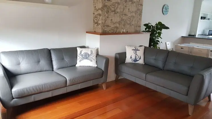 Standard Apart Daire, 2 Yatak Odası, Sigara İçilmez, Mutfak (2 Bedroom Apartment (Dundas))