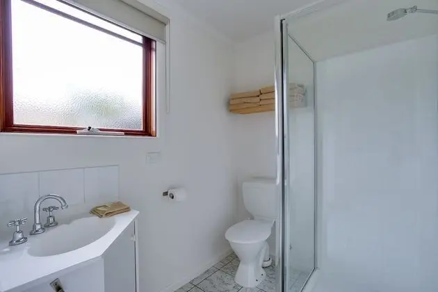 Standard Apart Daire, 2 Yatak Odası, Sigara İçilmez, Mutfak (2 Bedroom Apartment (Dundas))