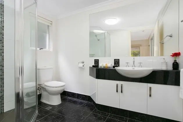Standard Apart Daire, 2 Yatak Odası, Denize Sıfır