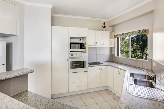 Standard Apart Daire, 2 Yatak Odası, Okyanus Manzaralı
