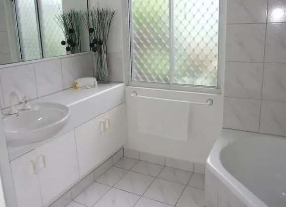 Standard Apart Daire, 2 Yatak Odası, Okyanus Manzaralı
