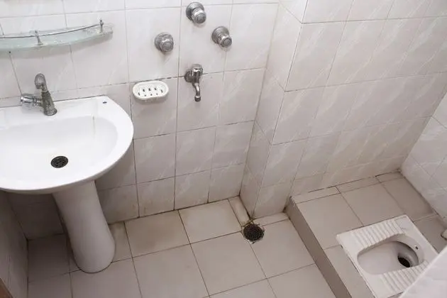 Economy Tek Büyük Yataklı Oda