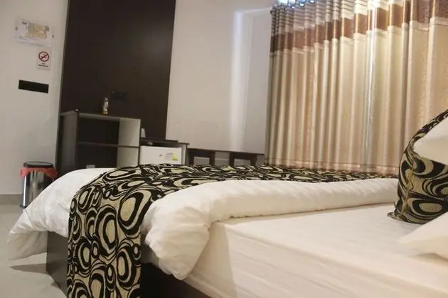 Standard Tek Büyük Yataklı Oda, 1 Çift Kişilik Yatak, Sigara İçilmez