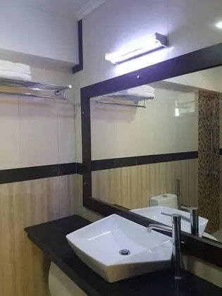 Standard Tek Büyük Yataklı Oda, 1 Çift Kişilik Yatak, Sigara İçilmez