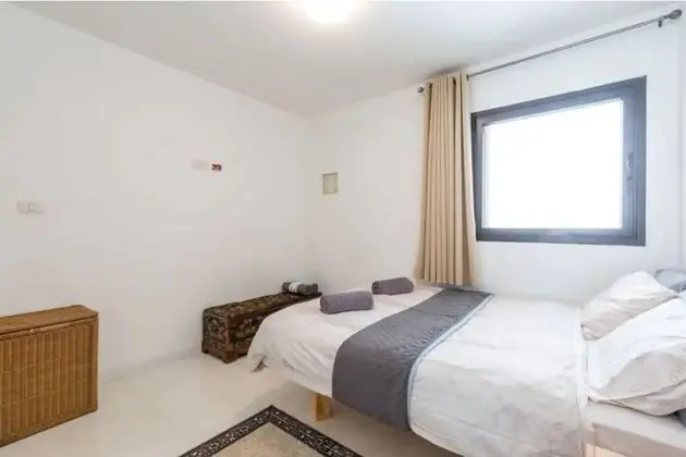 Luxury Apart Daire, 2 Yatak Odası, Denize Sıfır