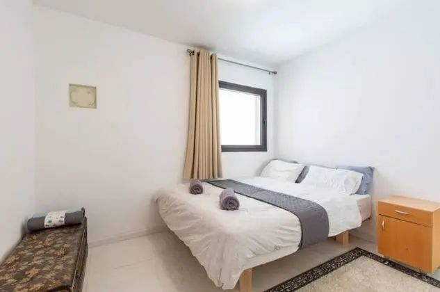 Luxury Apart Daire, 2 Yatak Odası, Denize Sıfır