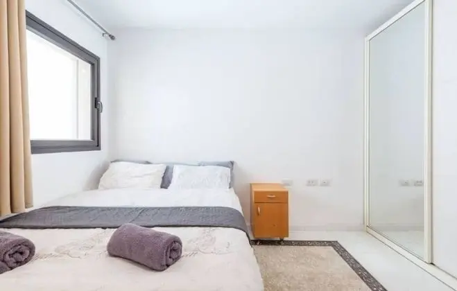 Luxury Apart Daire, 2 Yatak Odası, Denize Sıfır