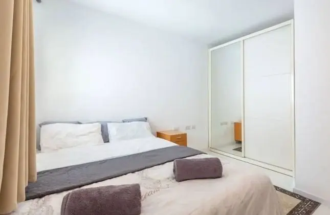 Luxury Apart Daire, 2 Yatak Odası, Denize Sıfır