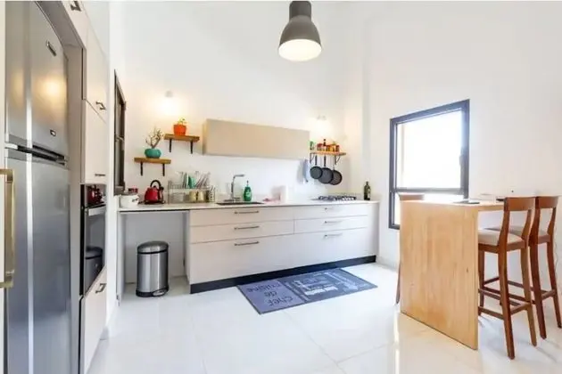 Luxury Apart Daire, 2 Yatak Odası, Denize Sıfır