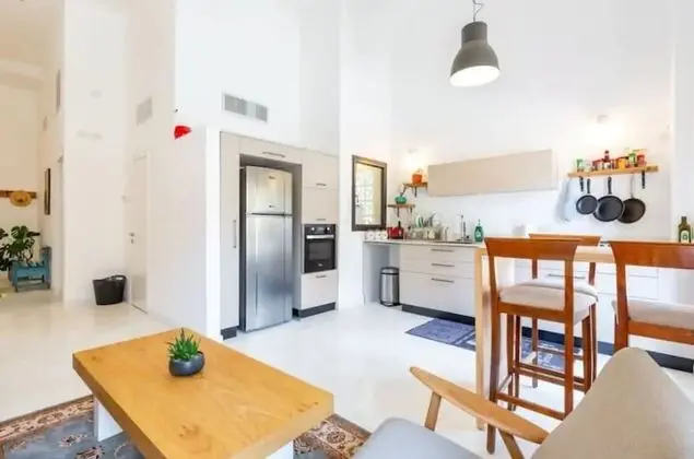 Luxury Apart Daire, 2 Yatak Odası, Denize Sıfır