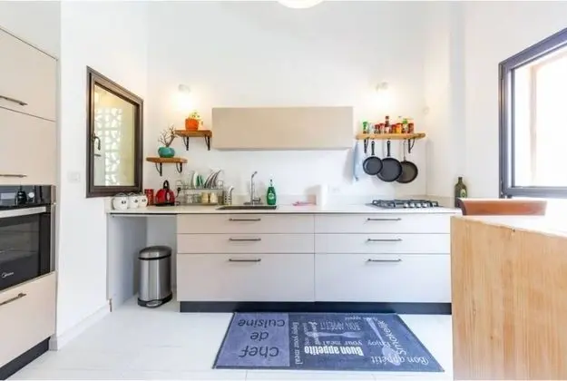 Luxury Apart Daire, 2 Yatak Odası, Denize Sıfır