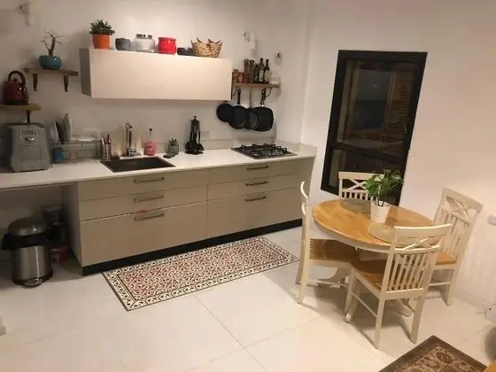 Luxury Apart Daire, 2 Yatak Odası, Denize Sıfır