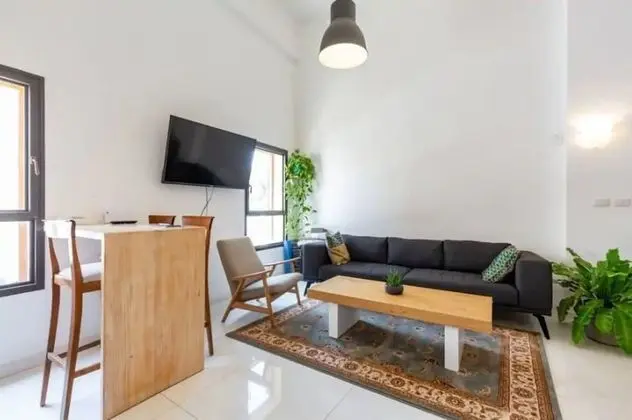 Luxury Apart Daire, 2 Yatak Odası, Denize Sıfır