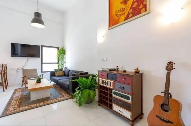 Luxury Apart Daire, 2 Yatak Odası, Denize Sıfır