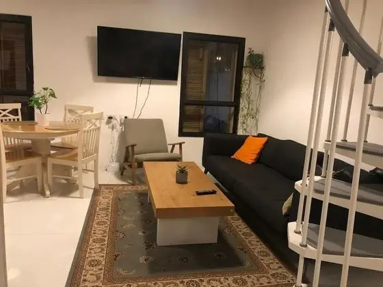 Luxury Apart Daire, 2 Yatak Odası, Denize Sıfır