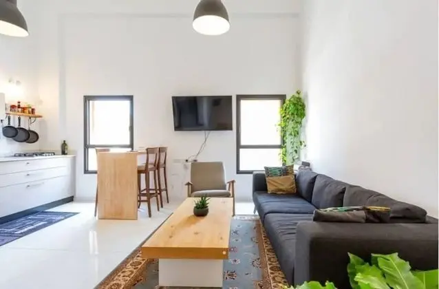 Luxury Apart Daire, 2 Yatak Odası, Denize Sıfır