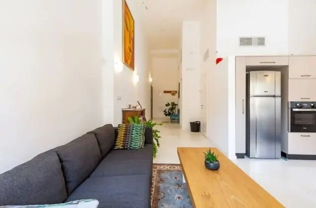 Luxury Apart Daire, 2 Yatak Odası, Denize Sıfır