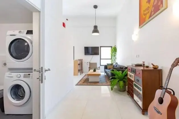 Luxury Apart Daire, 2 Yatak Odası, Denize Sıfır