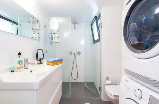 Luxury Apart Daire, 2 Yatak Odası, Denize Sıfır