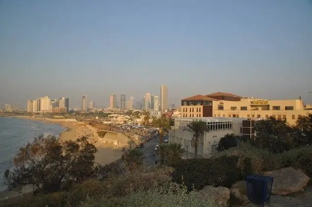 Luxury Apart Daire, 2 Yatak Odası, Denize Sıfır