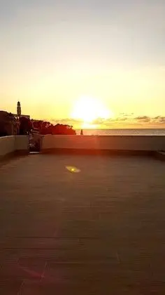 Luxury Apart Daire, 2 Yatak Odası, Denize Sıfır